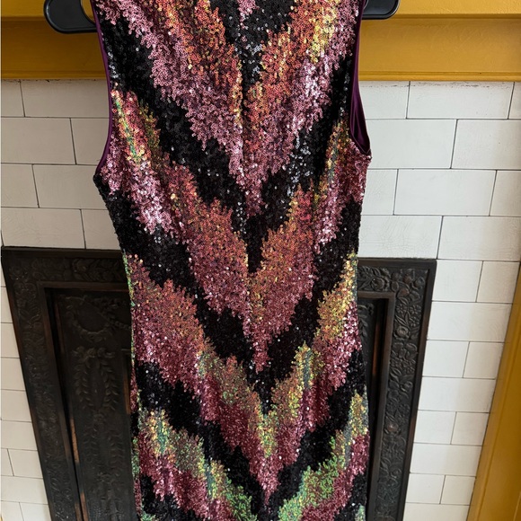 Brand new with tags sequin dress - Picture 5 of 7